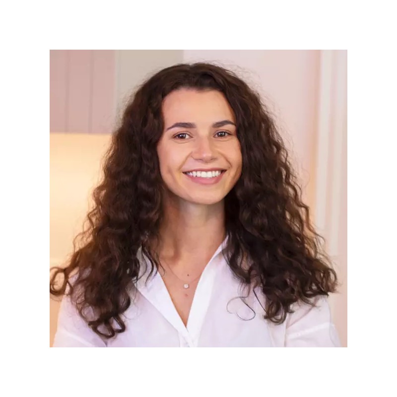 Hair Jazz Rutină completă pentru definirea buclelor