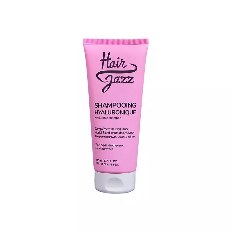 Șamponul HAIR JAZZ
