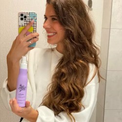 Șamponul și loțiunea HAIR JAZZ - accelerează creșterea parului