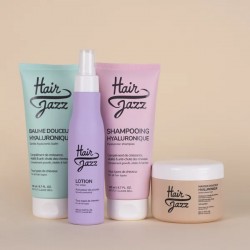 Setul HAIR JAZZ de îngrijire a părului -50%