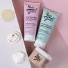 Setul complet Hair Jazz: șampon, loțiune, mască, vitaminele, serul, cremă, soluția de protecție termică și balsamul