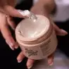 Setul complet Hair Jazz: șampon, loțiune, mască, vitaminele, serul, cremă, soluția de protecție termică și balsamul