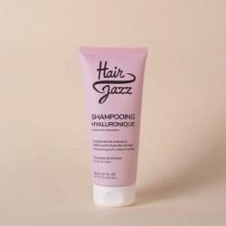 Șamponul HAIR JAZZ