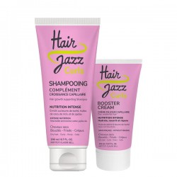 Hair Jazz Șampon și Cremă...