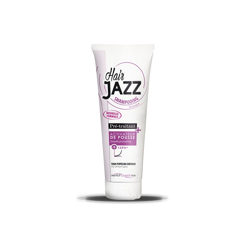 Șamponul HAIR JAZZ 250ml