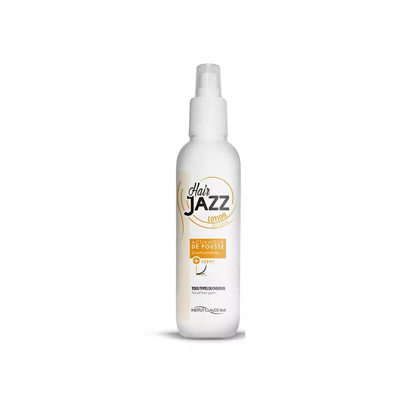 Loțiunea HAIR JAZZ 200ml