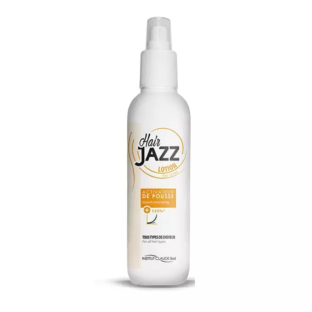 Loțiunea HAIR JAZZ 200ml