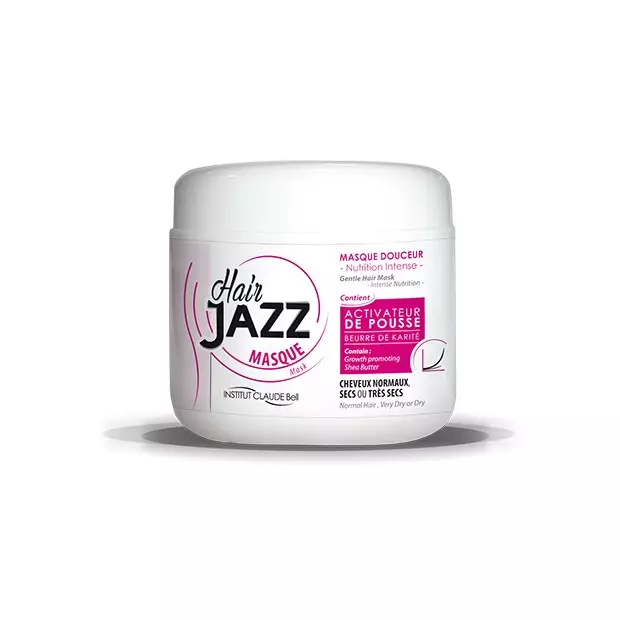 Mască hidratantă HAIR JAZZ 500ml
