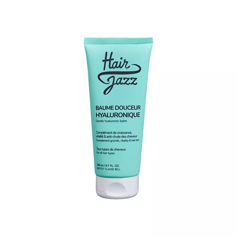 Balsam hialuronic regenerator HAIR JAZZ