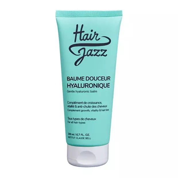 Balsam hialuronic regenerator HAIR JAZZ