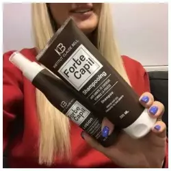 Balsamul FORTE CAPIL
