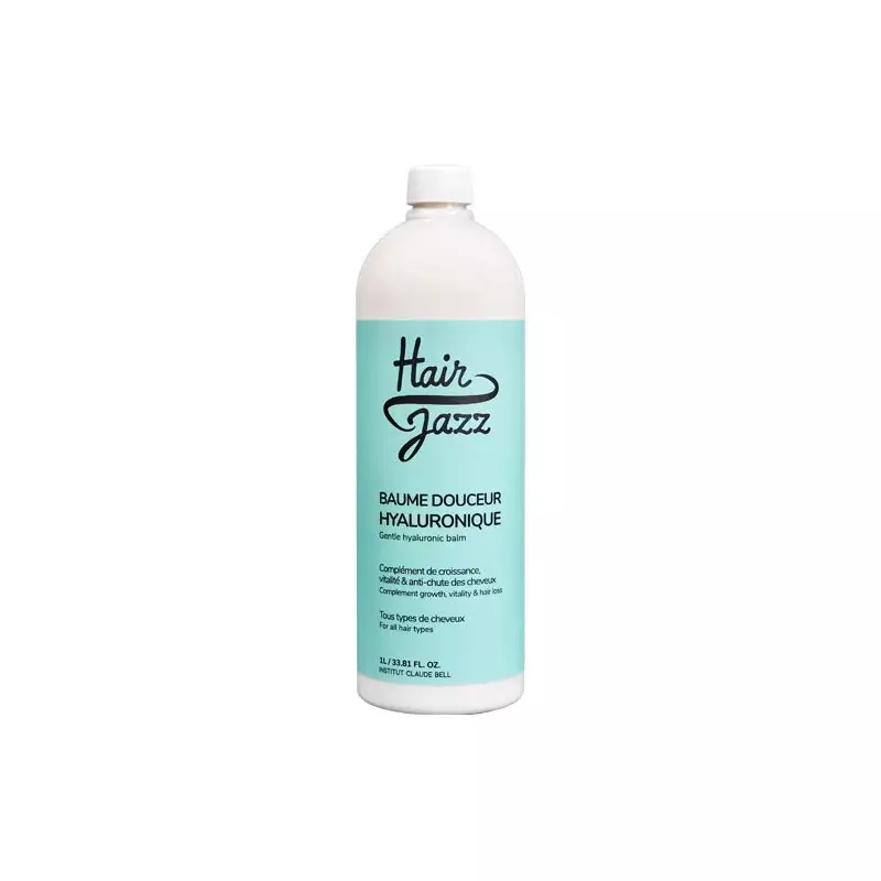 Balsam hialuronic regenerator HAIR JAZZ 1000ml