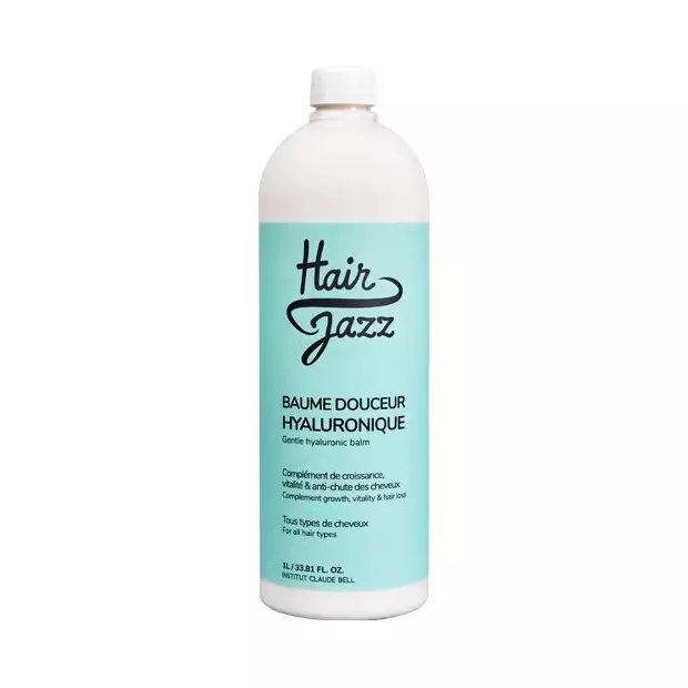 Balsam hialuronic regenerator HAIR JAZZ 1000ml