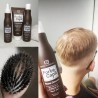 Setul Complet FORTE CAPIL: șampon, loțiune, balsam, mască și vitamine - tratament împotriva căderii părului