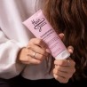 Setul HAIR JAZZ: șampon și balsam  - metodă pentru un păr lung