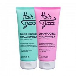 Setul HAIR JAZZ: șampon și...