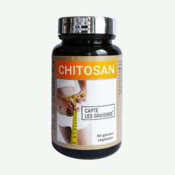 Natural supplement CHITOSAN