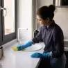 Cutie pentru îngrijirea casei+ CADOU: Un set pentru sufragerie!