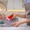 Cutie pentru îngrijirea casei+ CADOU: Un set pentru sufragerie!