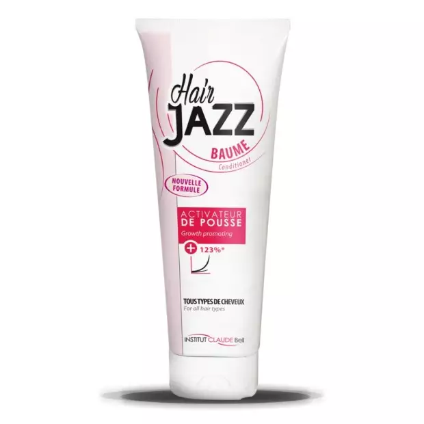 Balsam HAIR JAZZ 250ml