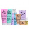 Setul complet Hair Jazz: șampon, loțiune, mască, vitaminele, serul, cremă, soluția de protecție termică și balsamul