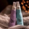 Setul complet Hair Jazz: șampon, loțiune, mască, vitaminele, serul, cremă, soluția de protecție termică și balsamul