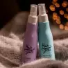 Setul complet Hair Jazz: șampon, loțiune, mască, vitaminele, serul, cremă, soluția de protecție termică și balsamul