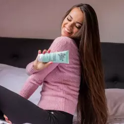 Setul complet Hair Jazz: șampon, loțiune, mască, vitaminele, serul, cremă, soluția de protecție termică și balsamul