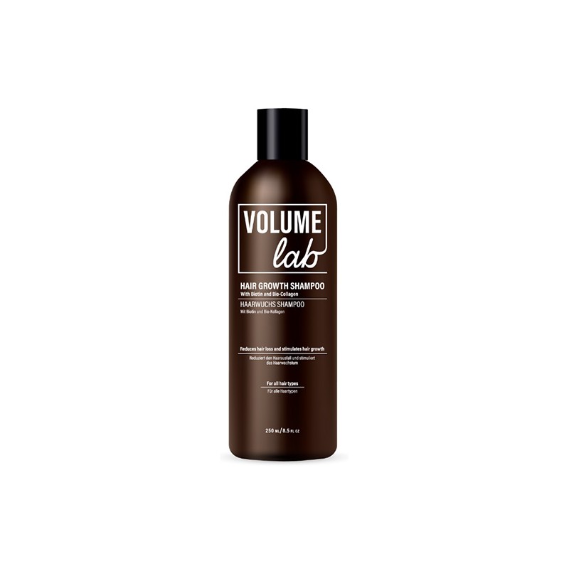 Șamponul Volume Lab