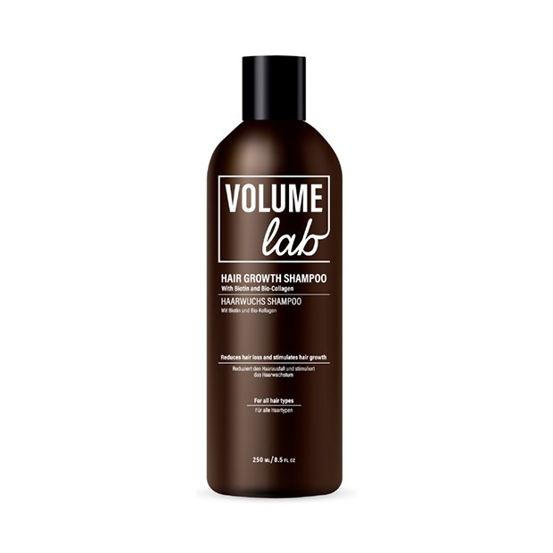 Șamponul Volume Lab