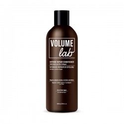 Balsamul Volume Lab întărește părul și îl protejează împotriva îmbătrânirii