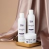 BLACK FRIDAY! KERATIN SILK set cu efect intens reparator: șampon, balsam și mască + CADOU!