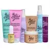 Setul complet Hair Jazz: șampon, loțiune, mască, vitaminele, serul, cremă, soluția de protecție termică și balsamul