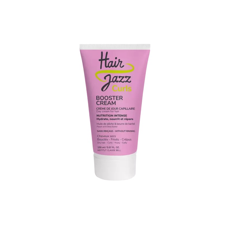 Hair Jazz Cremă pentru definirea buclelor