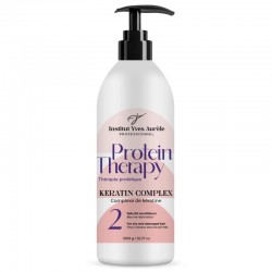 ȘAMPON PROTEIN THERAPY...