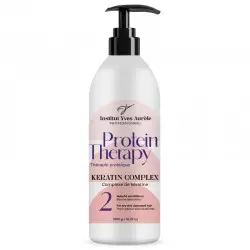 ȘAMPON PROTEIN THERAPY...