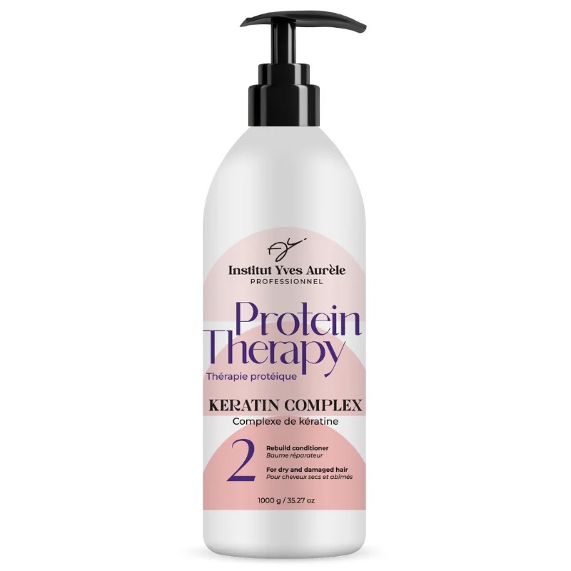 ȘAMPON PROTEIN THERAPY (1000 g)