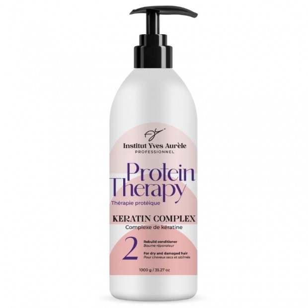 ȘAMPON PROTEIN THERAPY (1000 g)