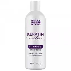 Șampon intens reparator...