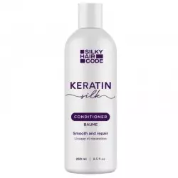 Balsam intens reparator...