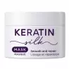 Mască intens reparatoare KERATIN SILK