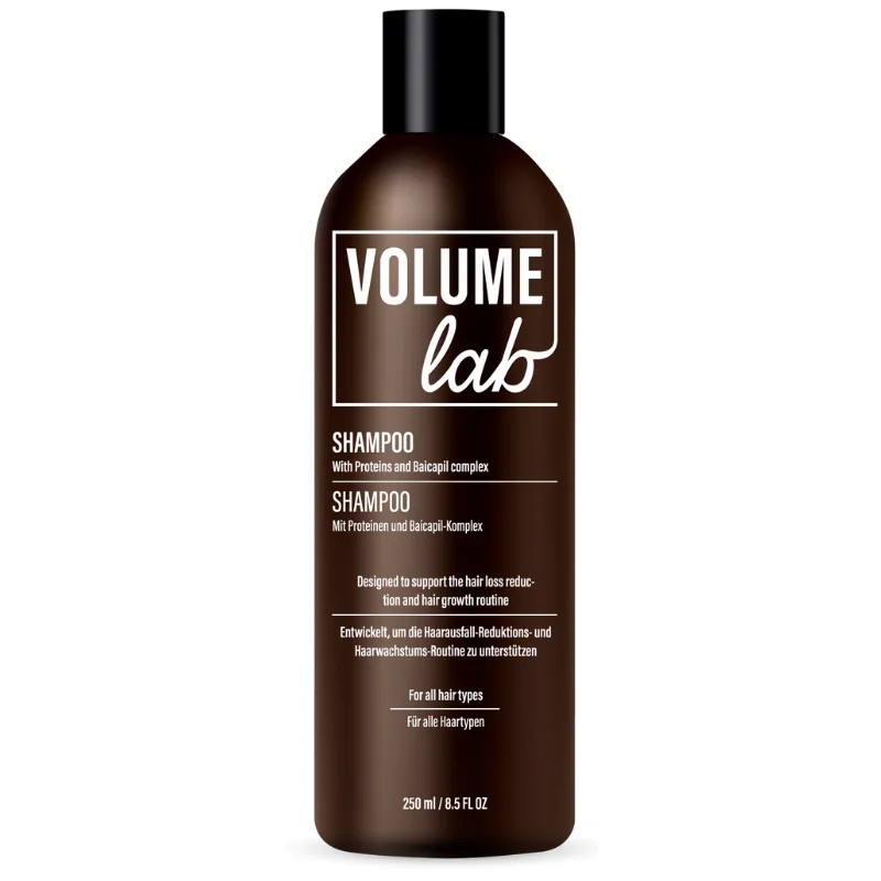 Șamponul Volume Lab