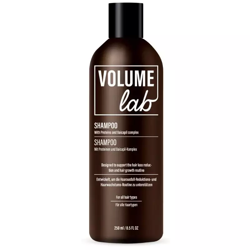 Șamponul Volume Lab