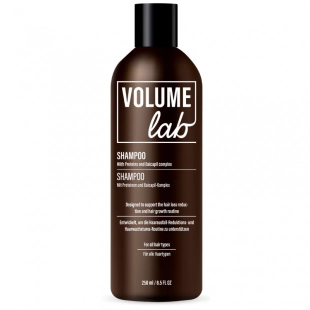 Șamponul Volume Lab