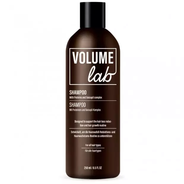 Șamponul Volume Lab