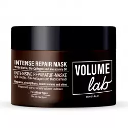 Masca Volume Lab repară...