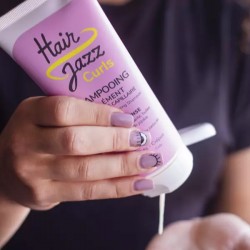 Hair Jazz Șampon pentru definirea buclelor