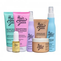 Setul complet Hair Jazz:...