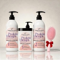 SET PROTEIN THERAPY DE...