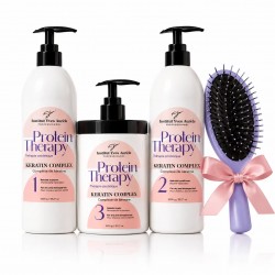 SET PROTEIN THERAPY DE...